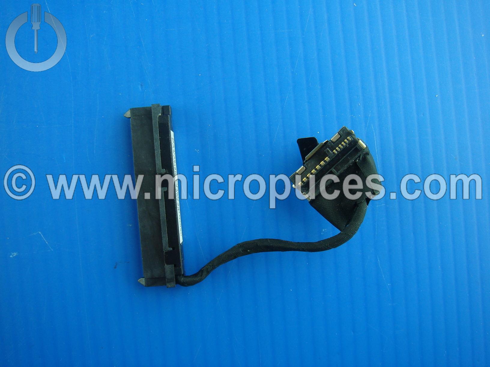 Cable de disque dur SATA pour HP Pavilion 15 17