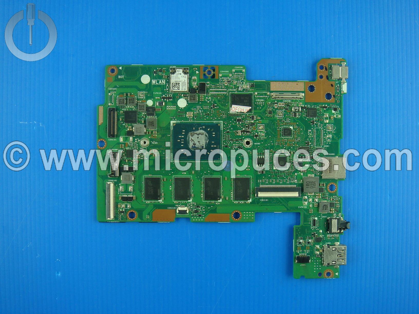 Carte mère Asus Chromebook CN423NA
