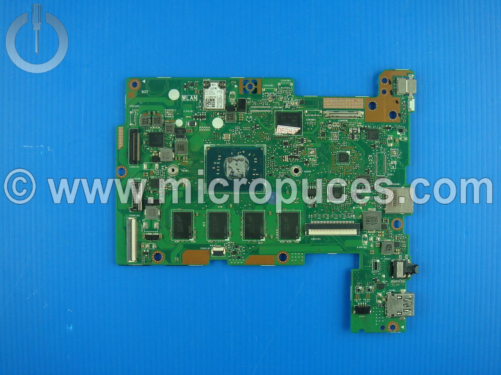 Carte mre Asus Chromebook CN423NA