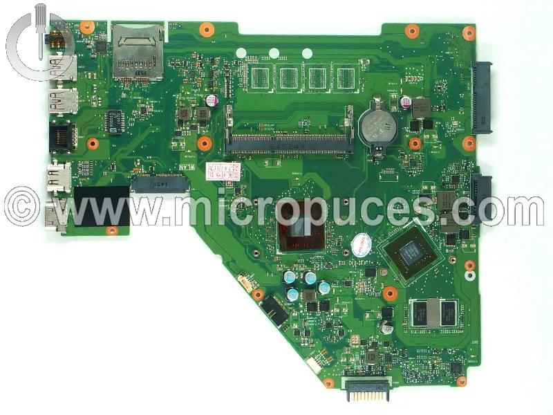 Carte mre pour Asus X552