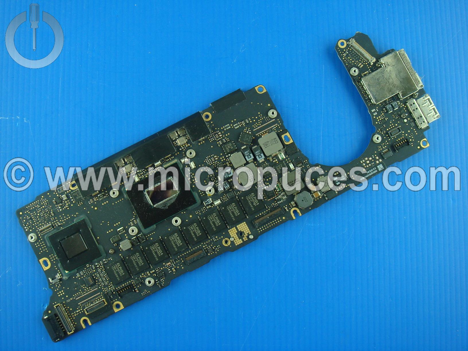 Carte mère i5 8G pour Macbook Pro A1425