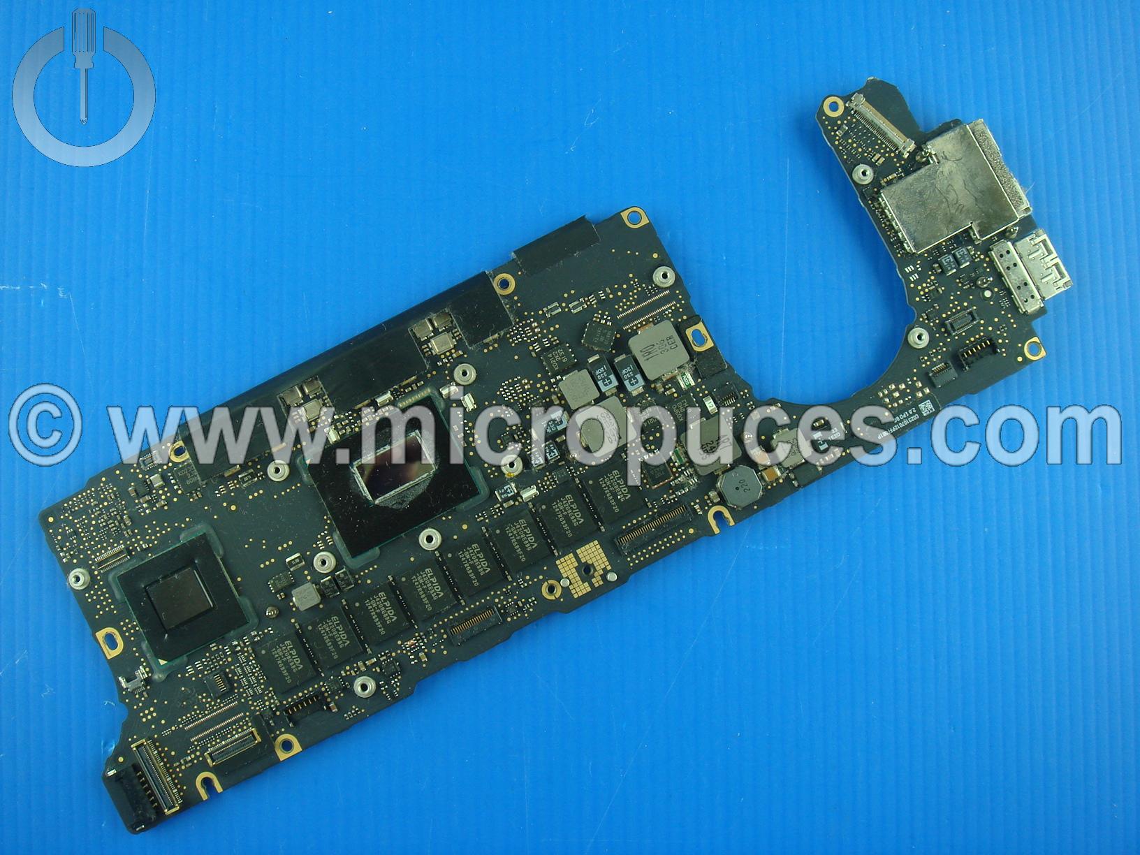 Carte mre i5 8G pour Macbook Pro A1425