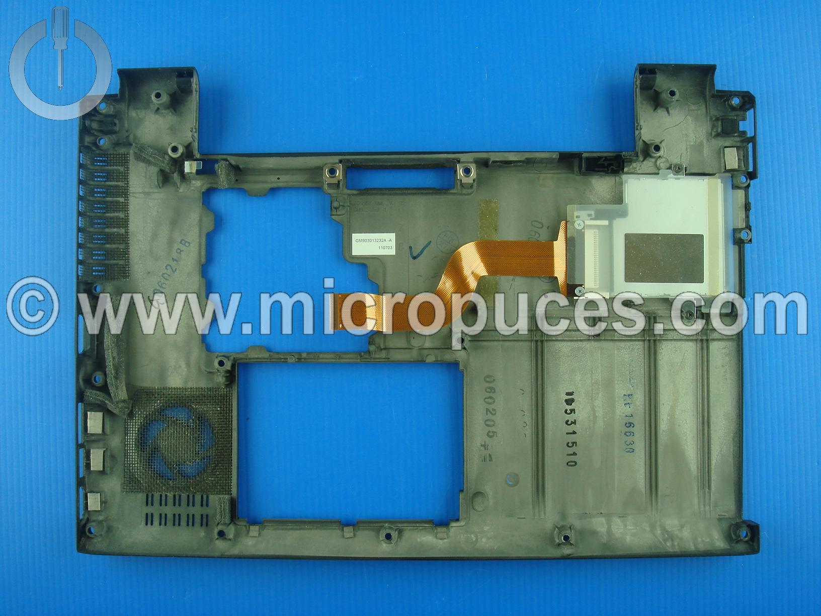 Plasturgie de dessous TOSHIBA Portege R830