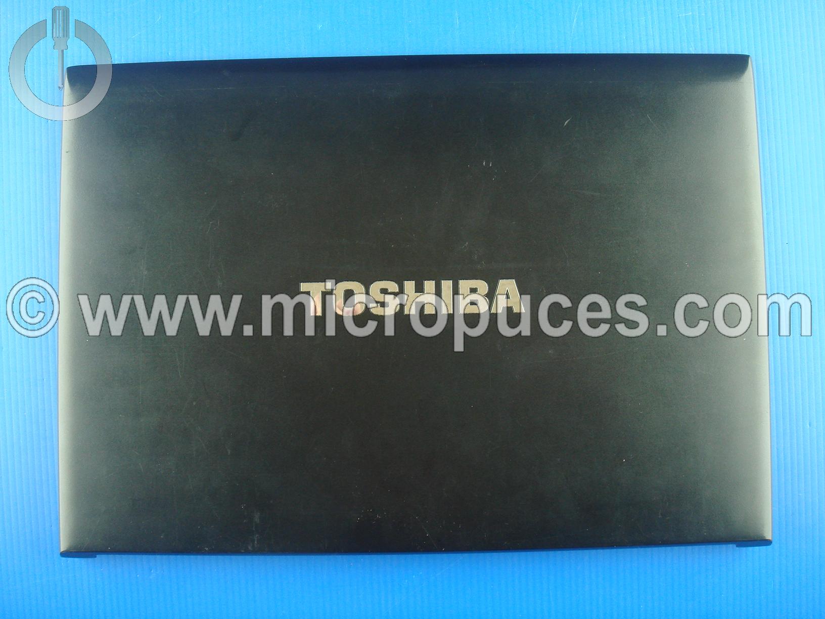 Plasturgie d'cran pour TOSHIBA Satellite R630