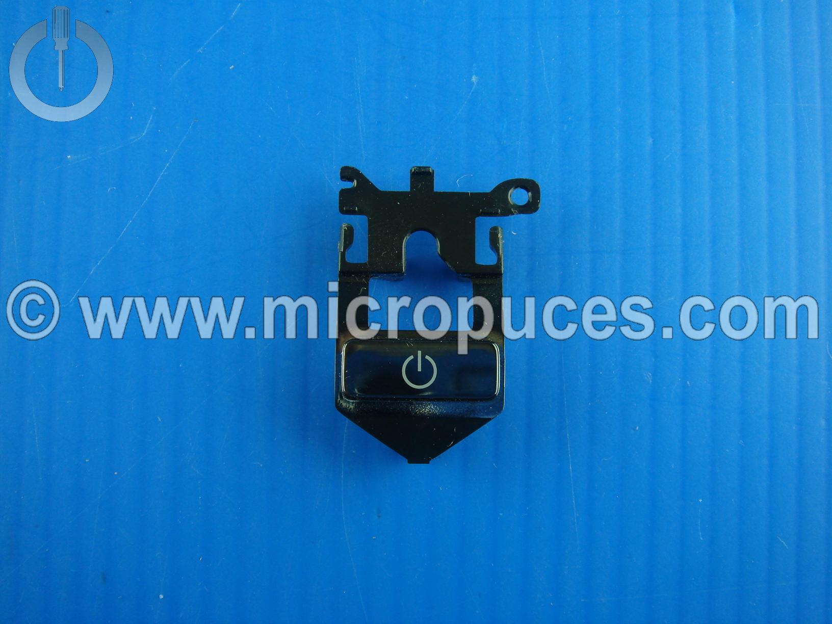 Bouton power pour TOSHIBA Portg R830
