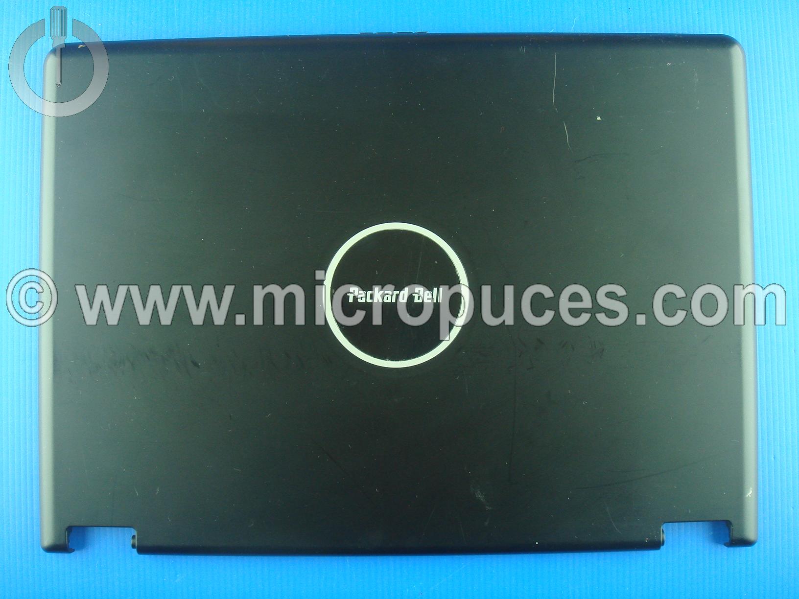 Plasturgie d'cran pour PACKARD BELL EasyNote MH36