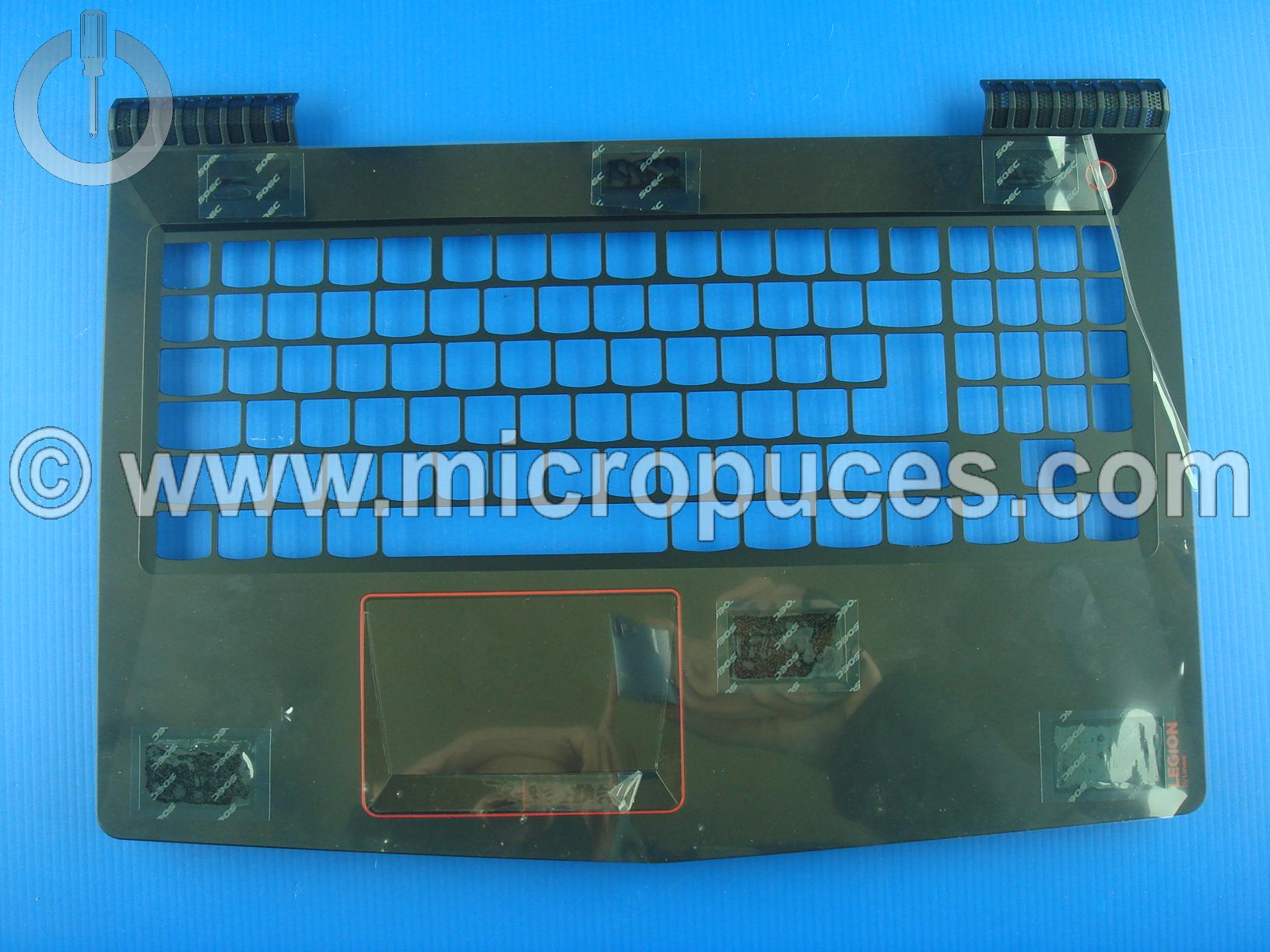 Plasturgie top cover pour LENOVO Legion Y520-15IKB version 1