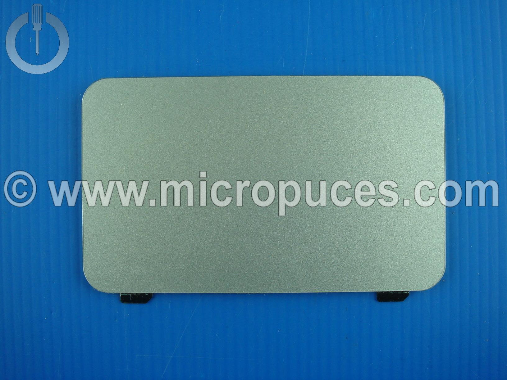 Touchpad gris pour HP Pavillion 15-pXXX