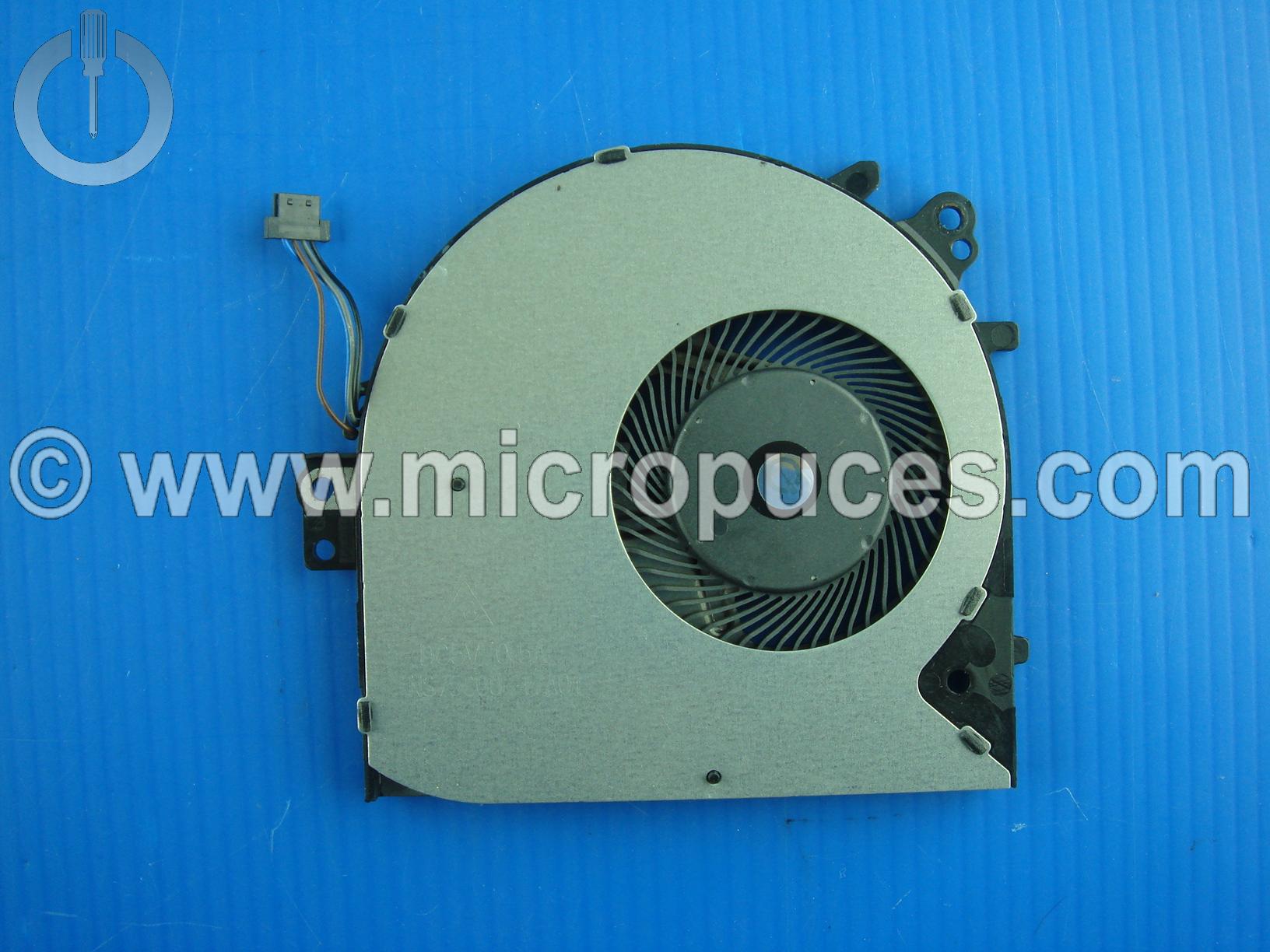 Ventilateur pour HP ProBook 450-G5