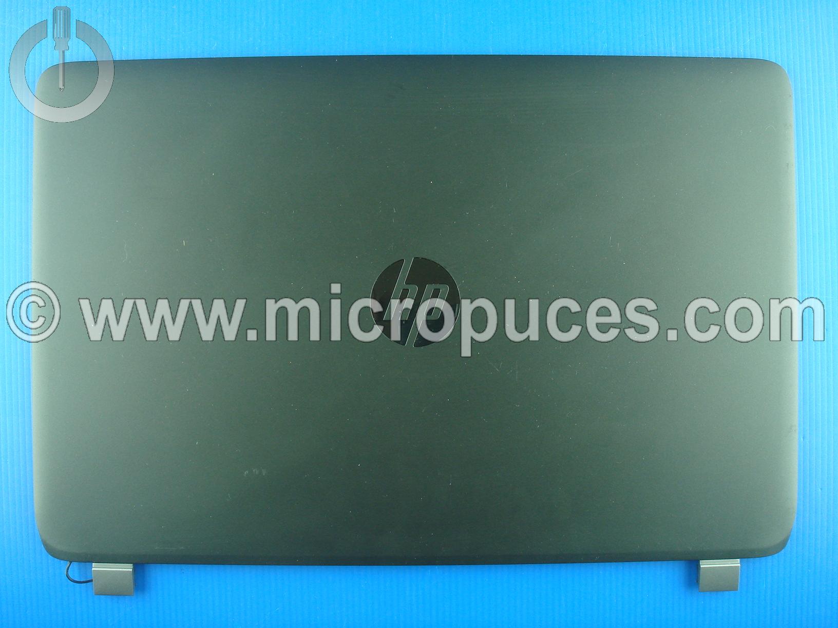 Plasturgie d'écran pour HP Probook 450 G2