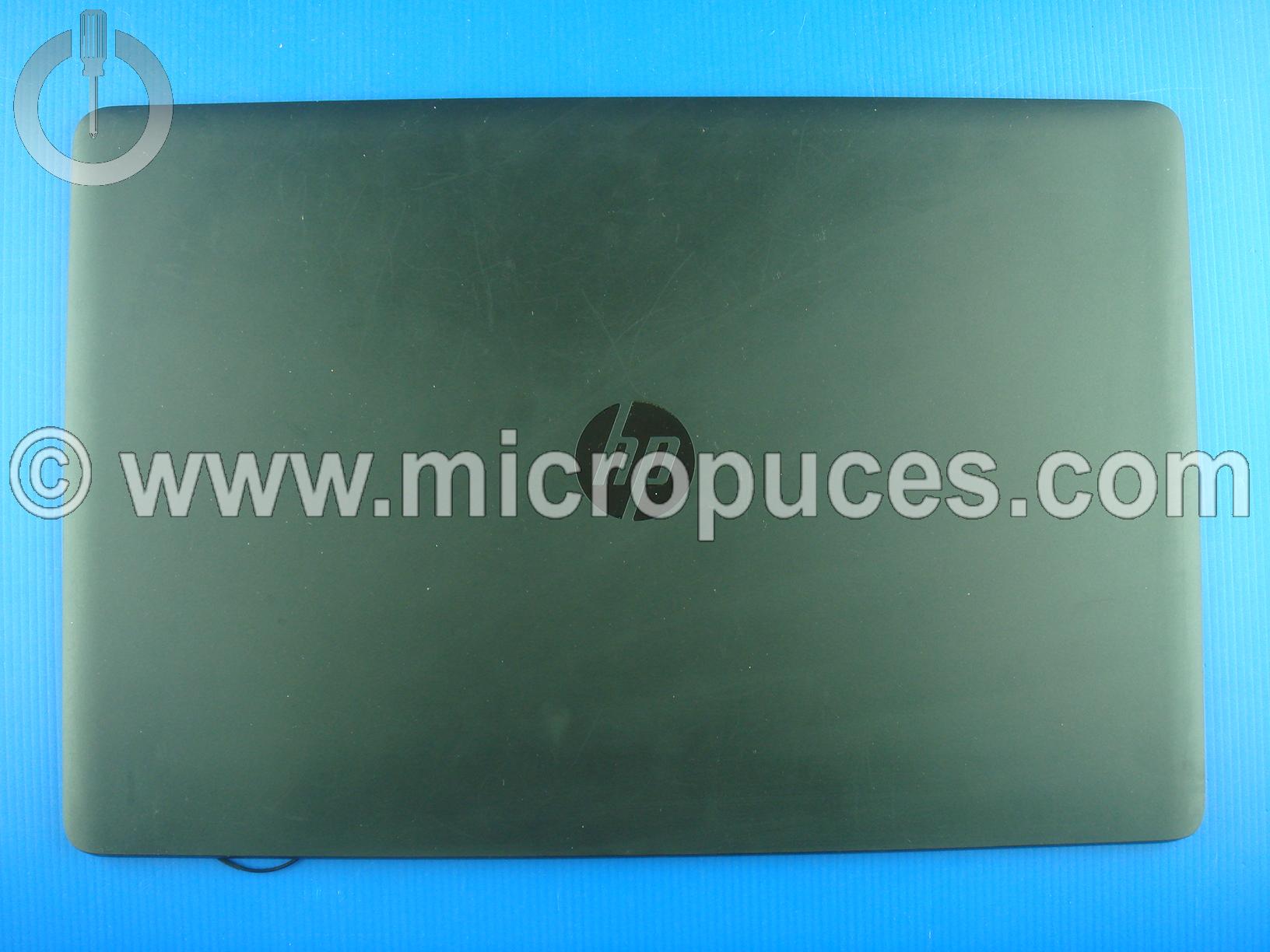 Plasturgie d'écran pour HP Probook 470 G0 G1