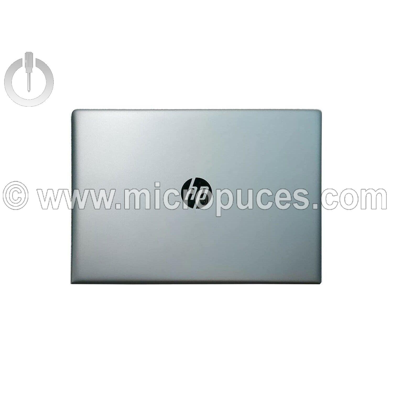 Plasturgie d'cran pour HP ProBook 640 G4