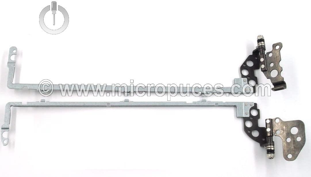 Charnières pour HP ProBook 640 G4
