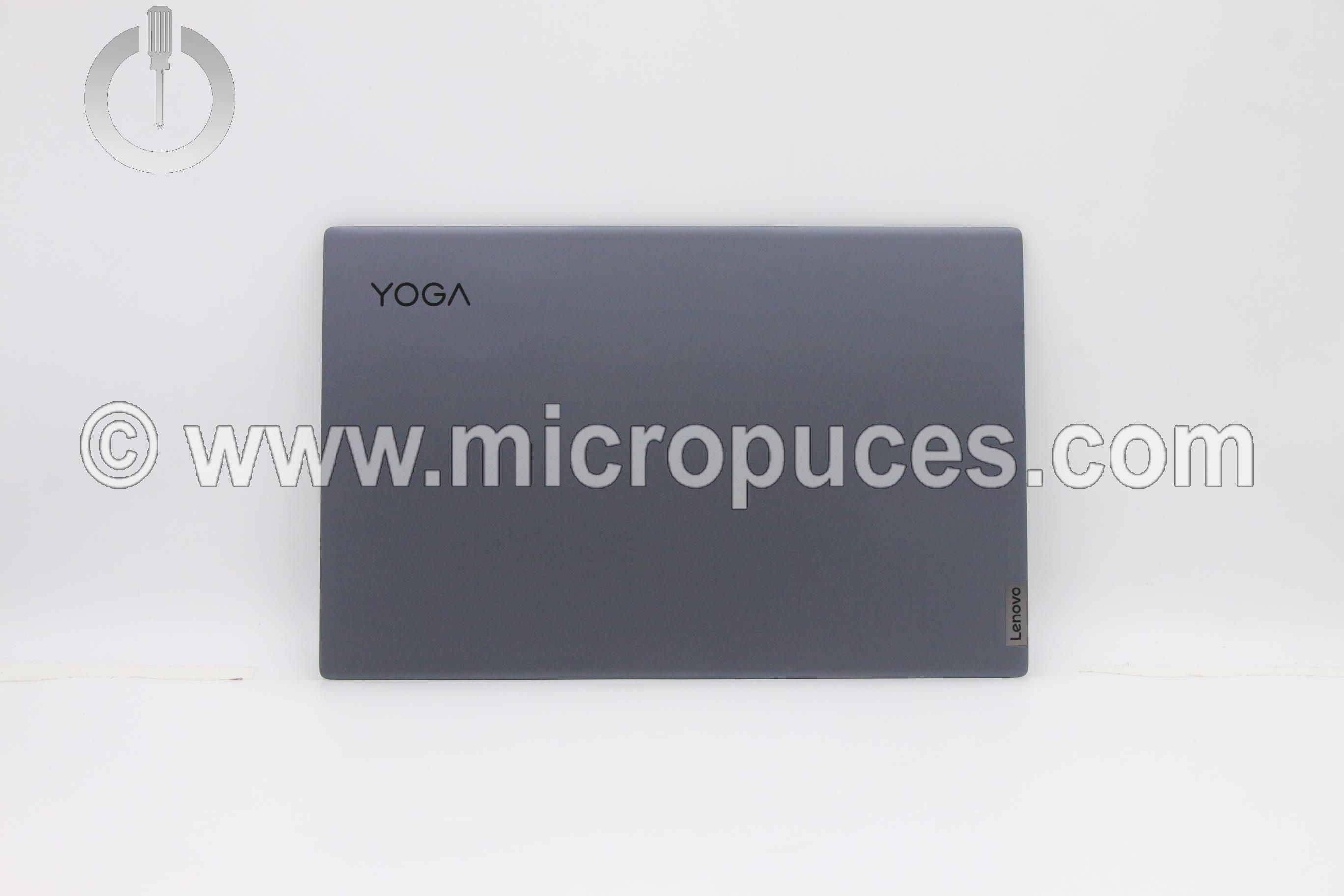 Plasturgie d'cran pour LENOVO YOGA 7-14ARE