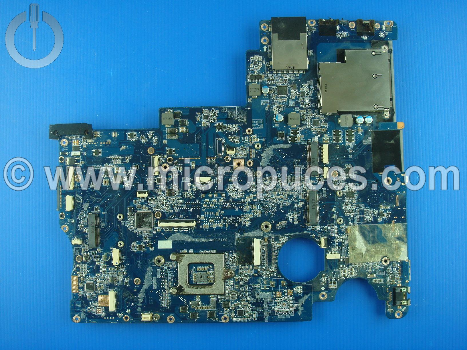 Carte mre TOSHIBA A000052610 pour Satellite P500