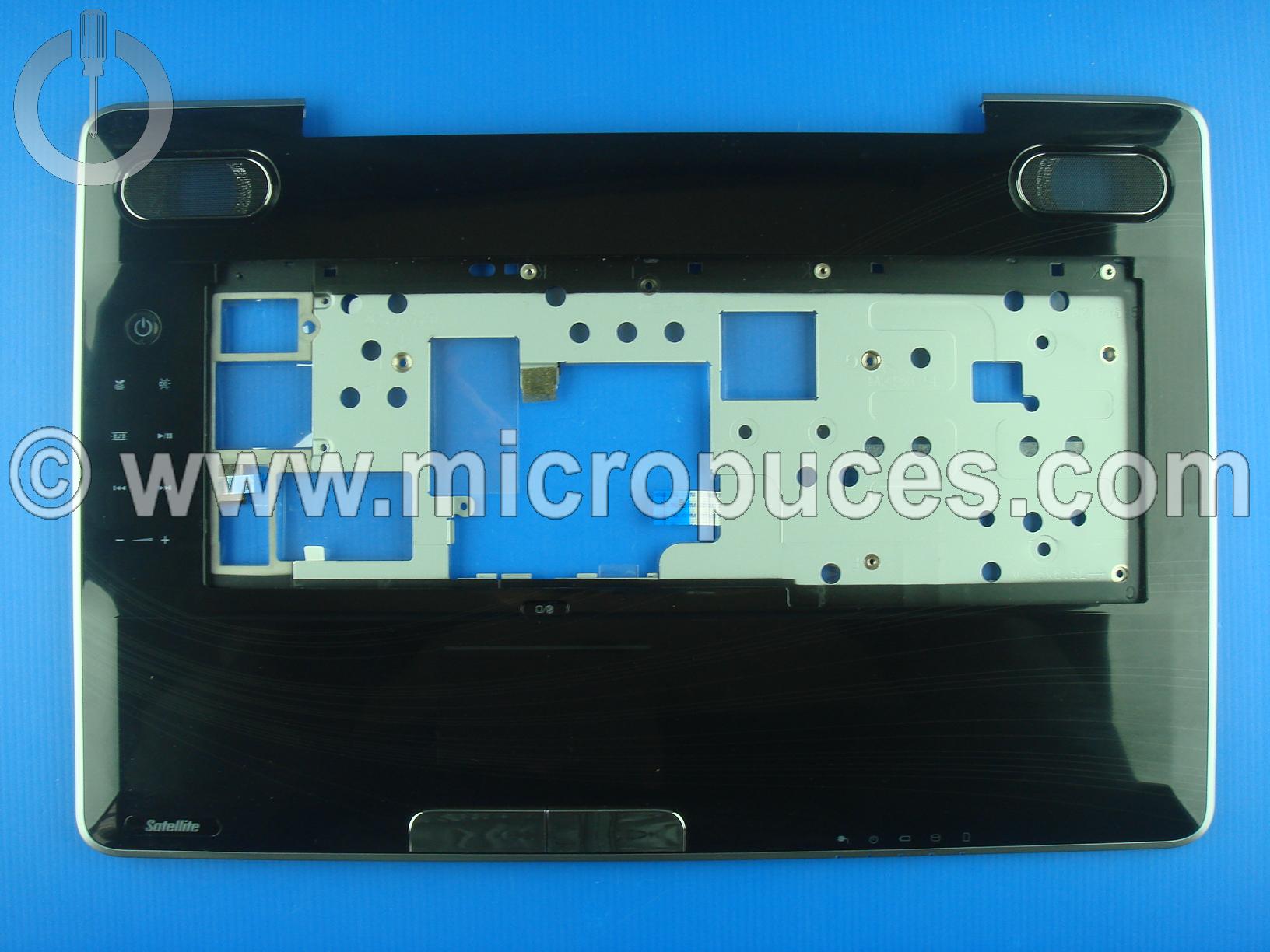 Plasturgie de dessus TOSHIBA Satellite P500