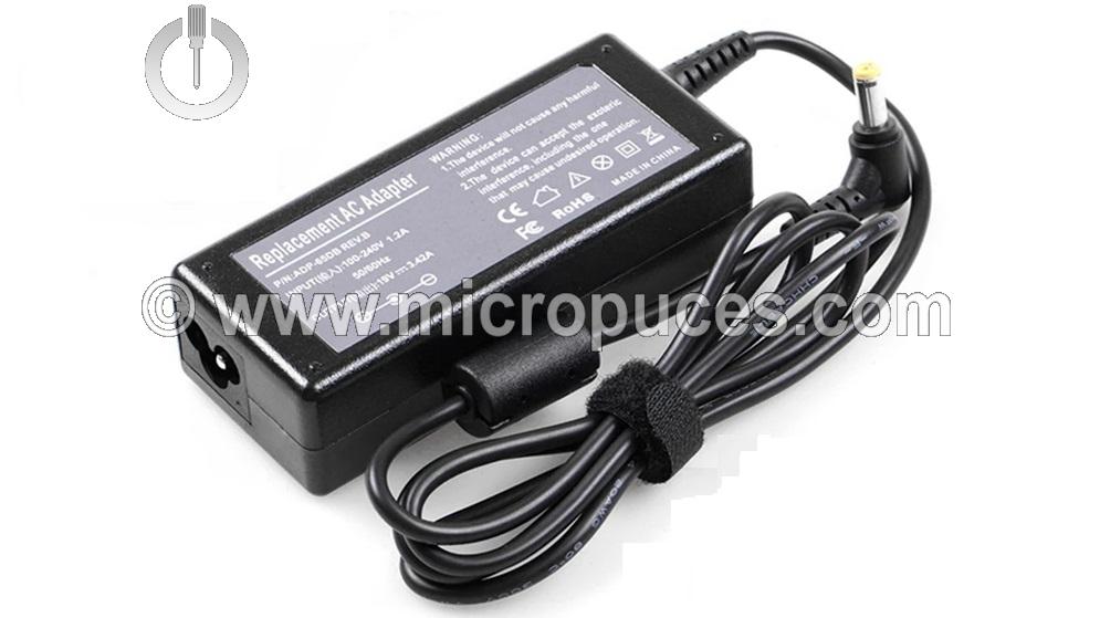 Chargeur pour MSI CR61