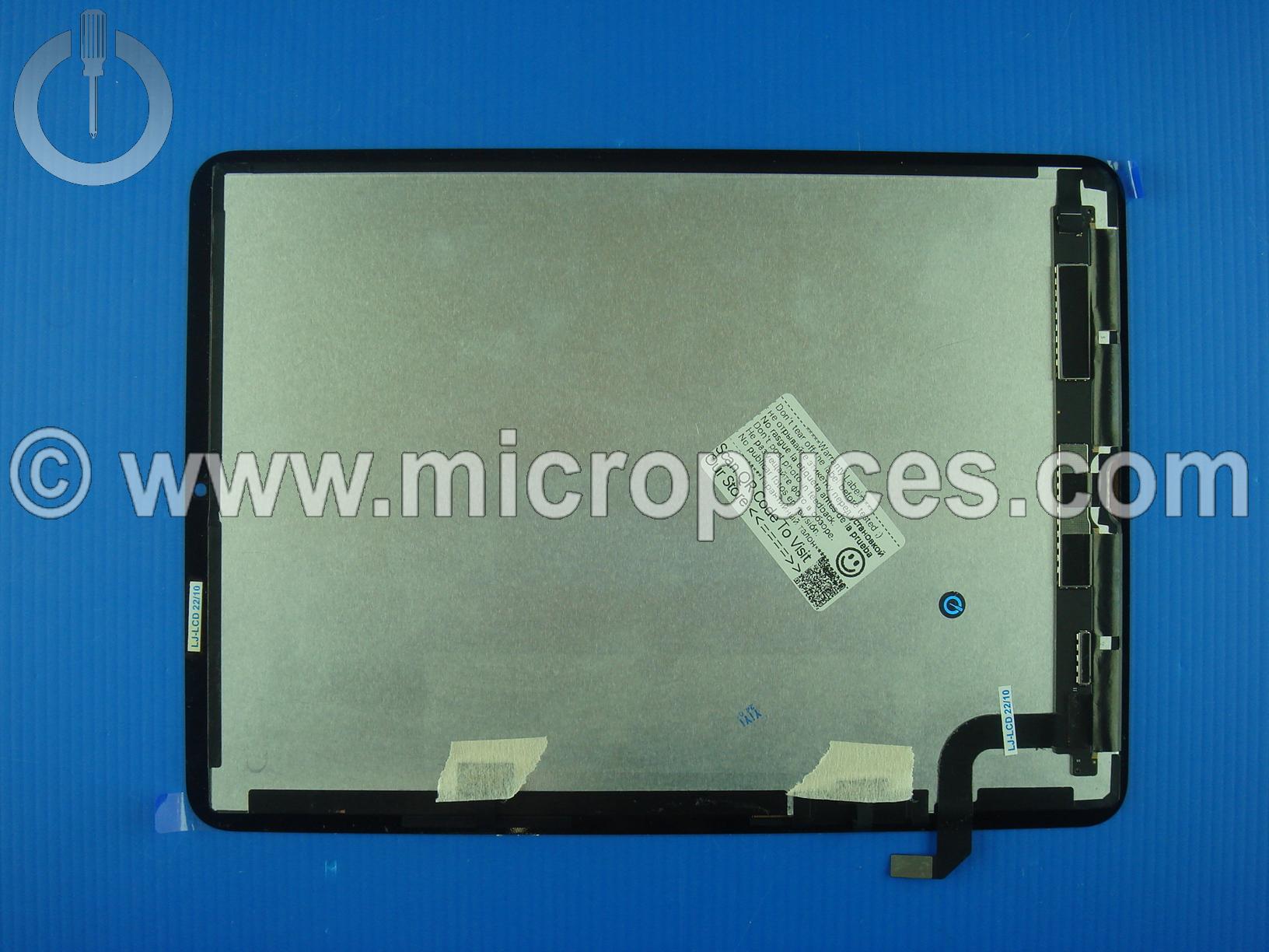 Module LCD tactile pour iPad Air 5eme gen