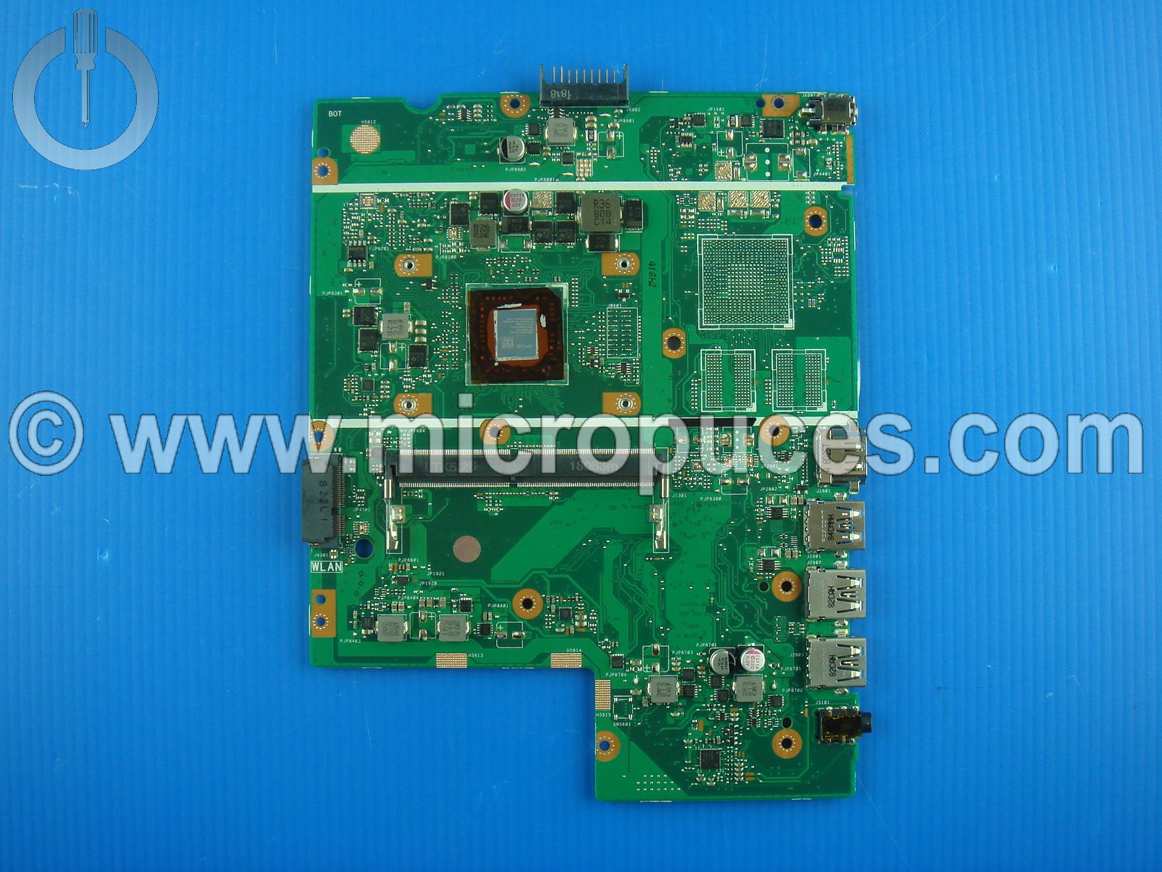 Carte mre pour ASUS X540BP AMD A6-9225