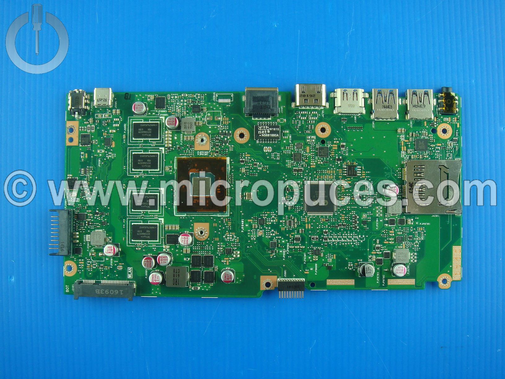 Carte mère pour ASUS X540SA Intel Pentium N3700