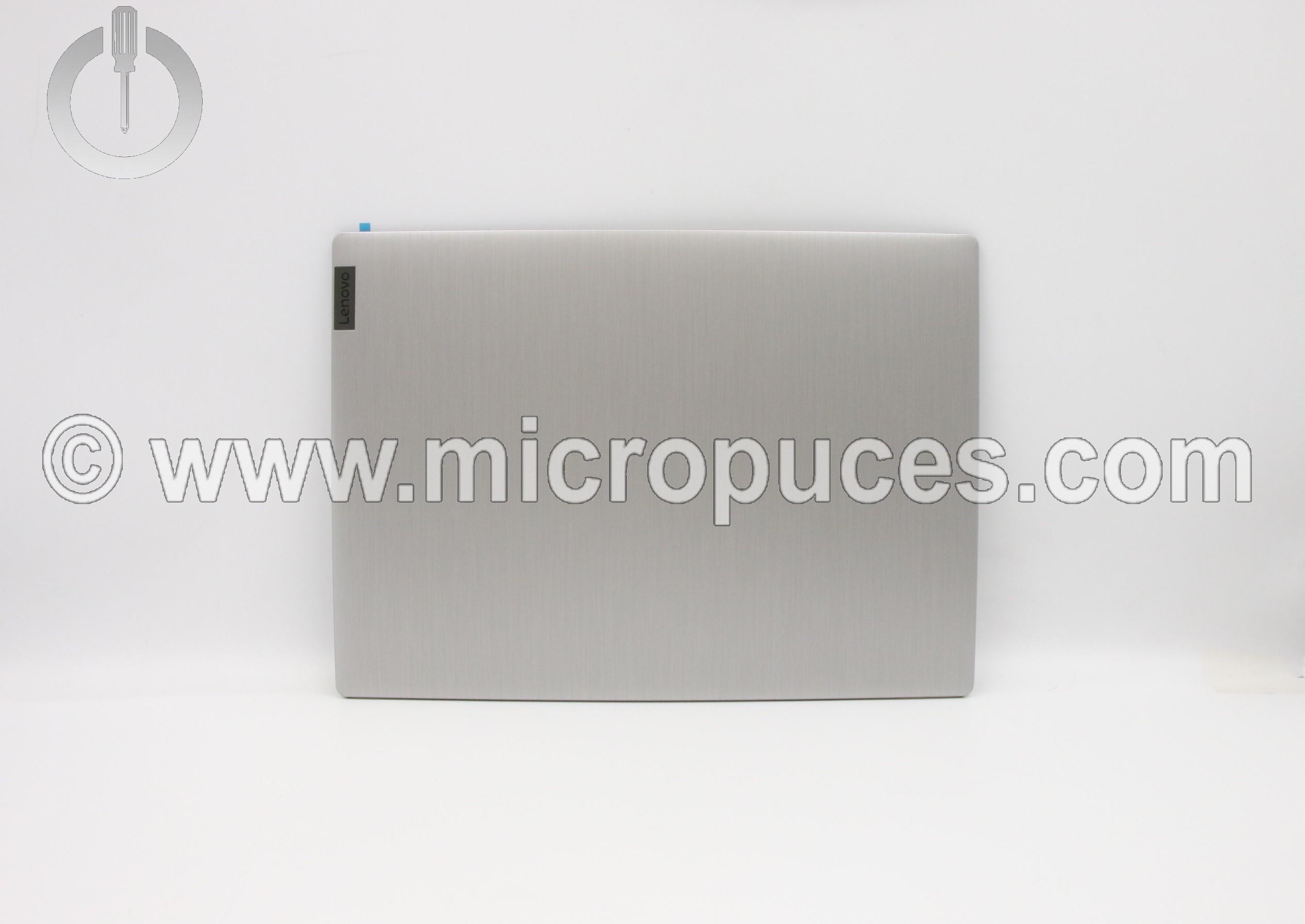 Plasturgie d'cran pour Lenovo Ideapad 3-14