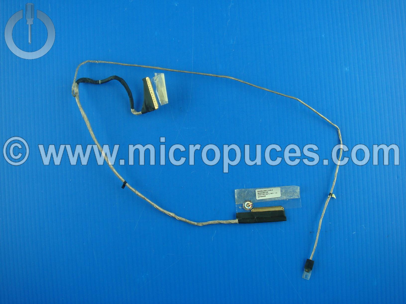 Nappe vidéo pour ACER Aspire S5-371