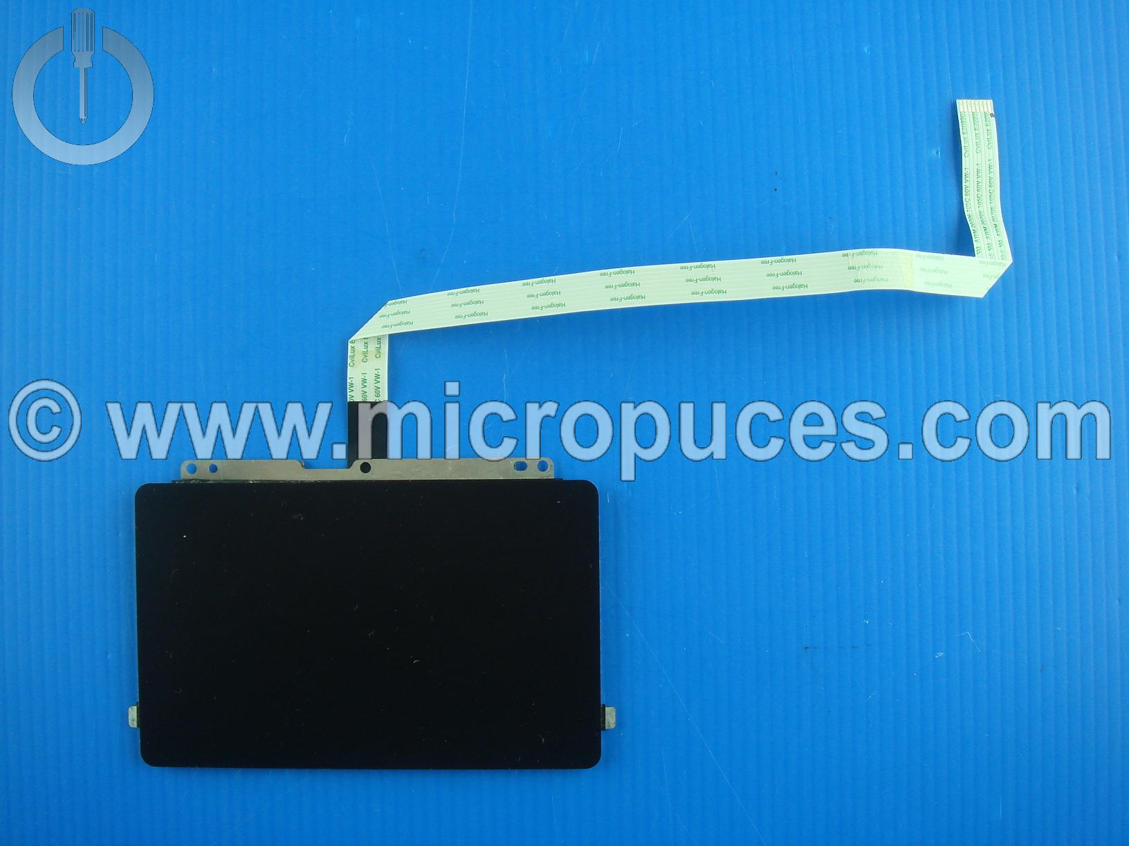 Touchpad pour ACER Aspire S5-371