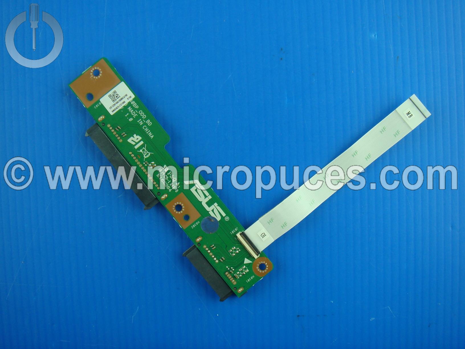 Carte fille SATA pour ASUS X540BA