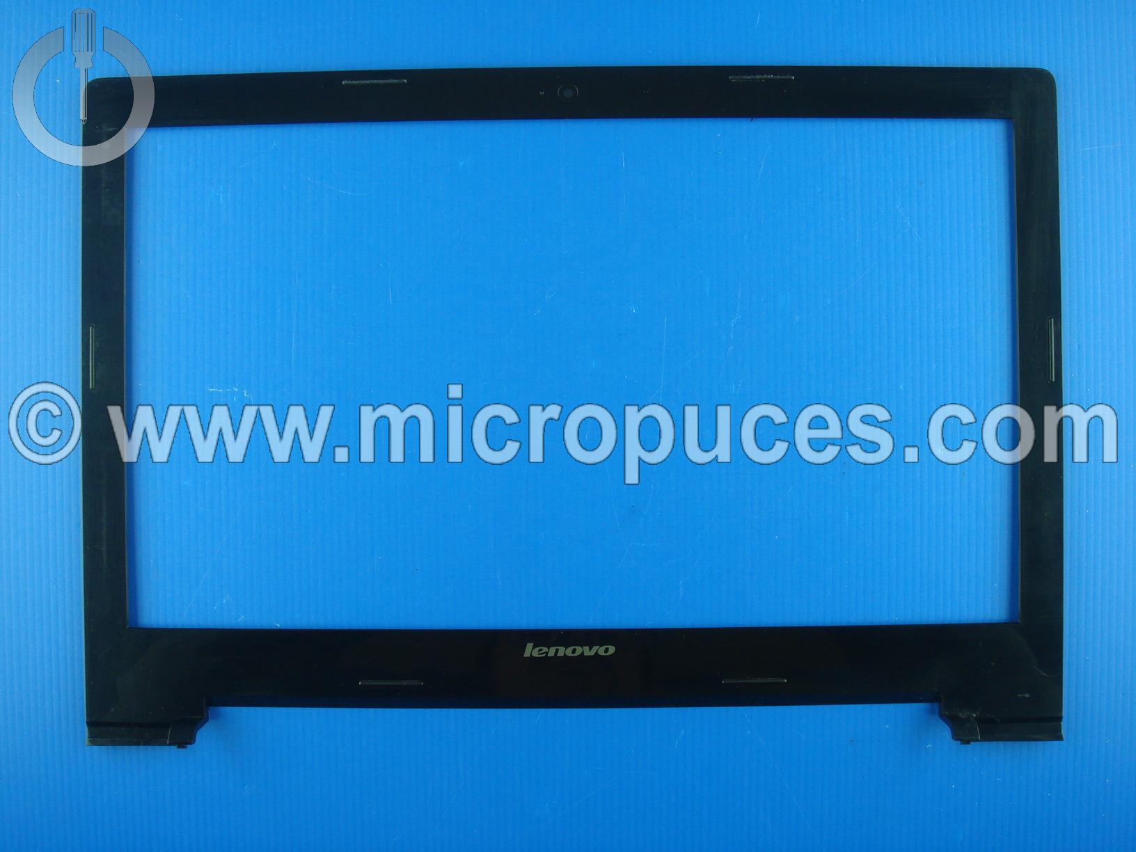 Plasturgie tour d'écran pour LENOVO G50-30 45 70 et 80