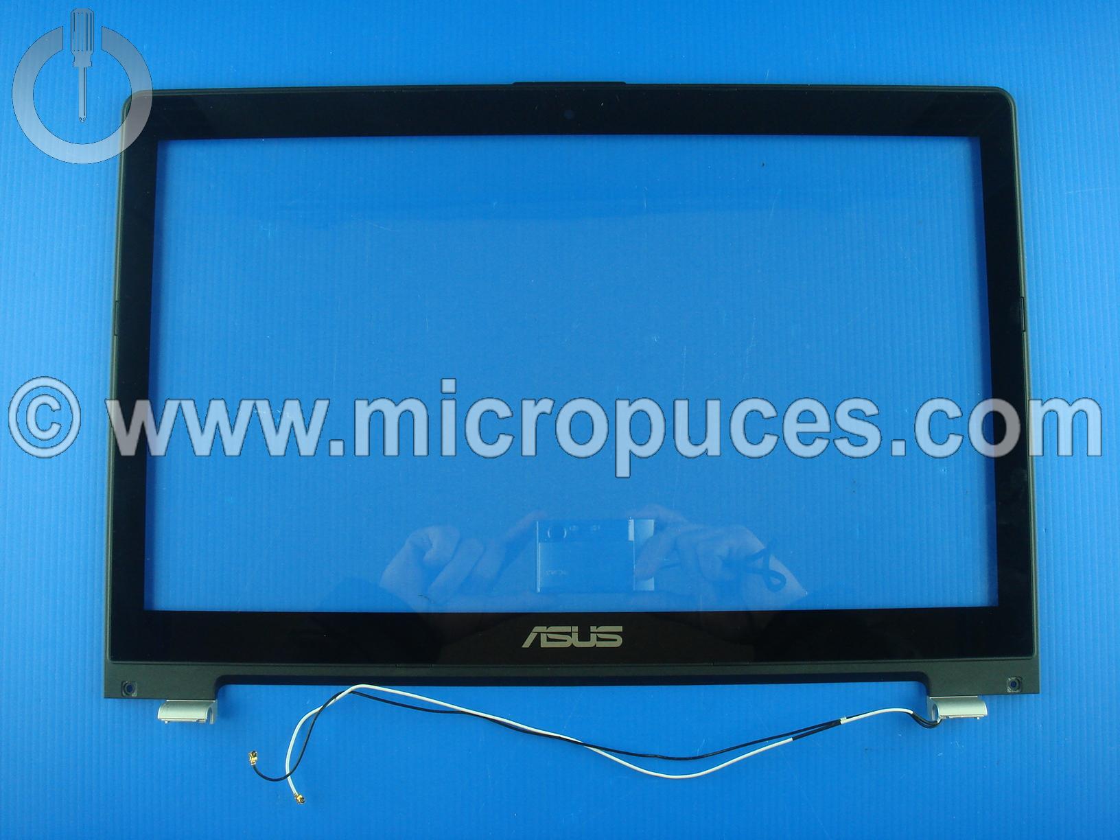 Vitre pour écran tactile pour ASUS Vivobook S550
