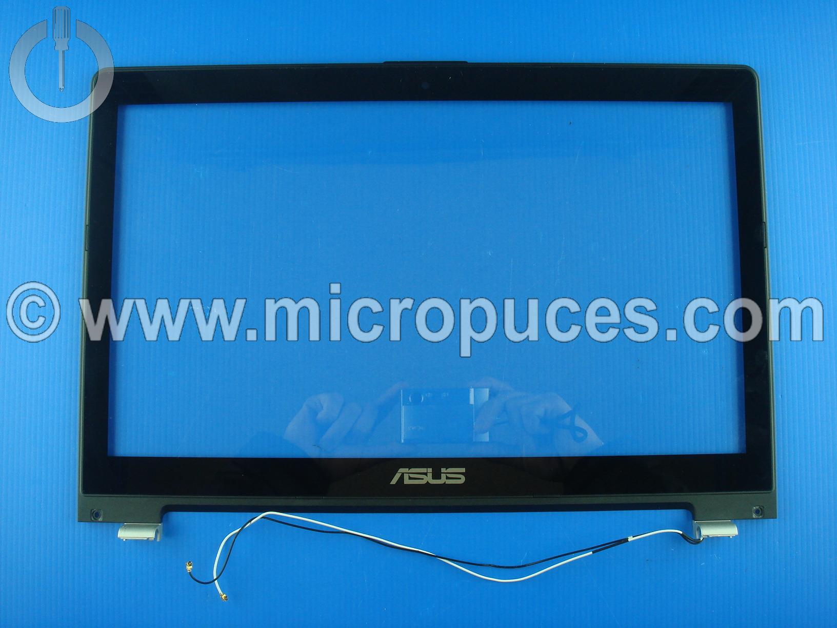 Vitre pour cran tactile pour ASUS Vivobook S550