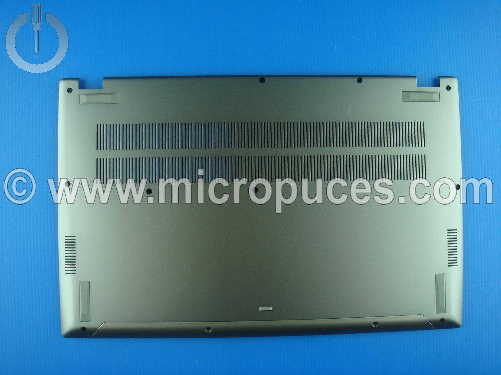 Plasturgie du dessous grise pour Acer Swift SF316-51