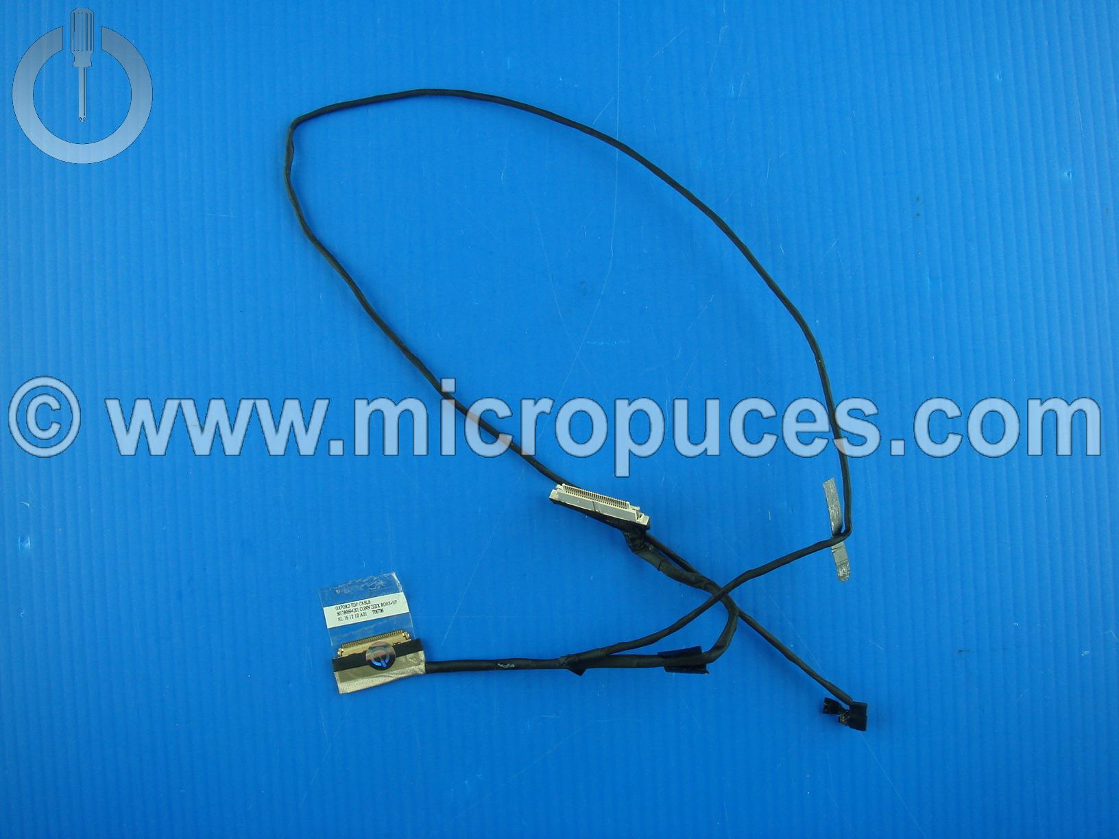 Nappe vidéo pour ACER Swift SF114-31