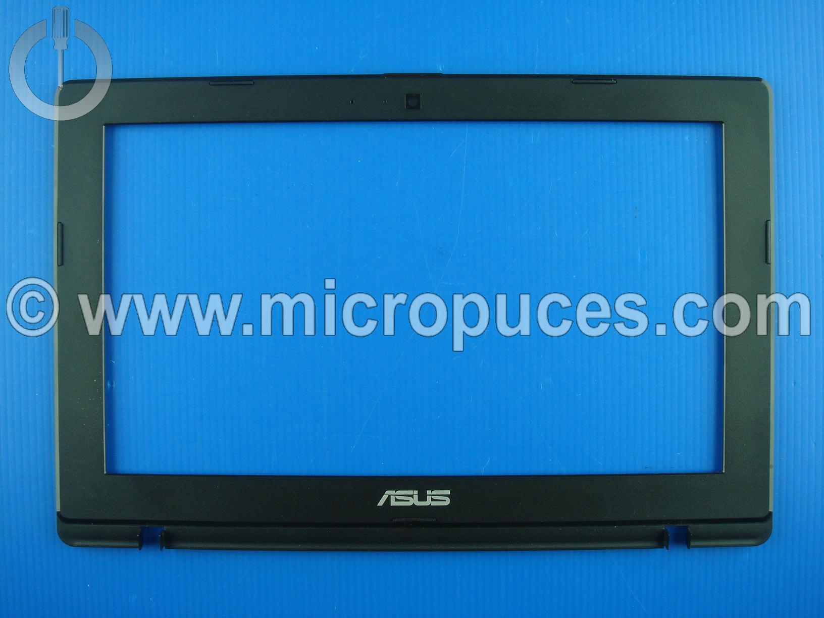 Plasturgie tour d'écran pour Asus F200 X200