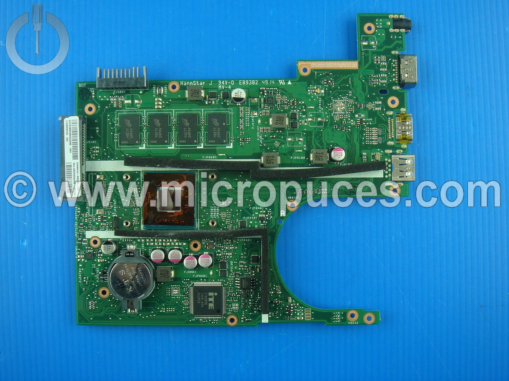 Carte mre pour ASUS X200MA Intel N2840