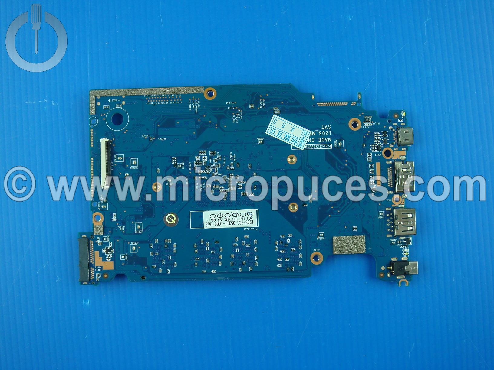 carte mère Lenovo pour Ideapad 120S-14IAP