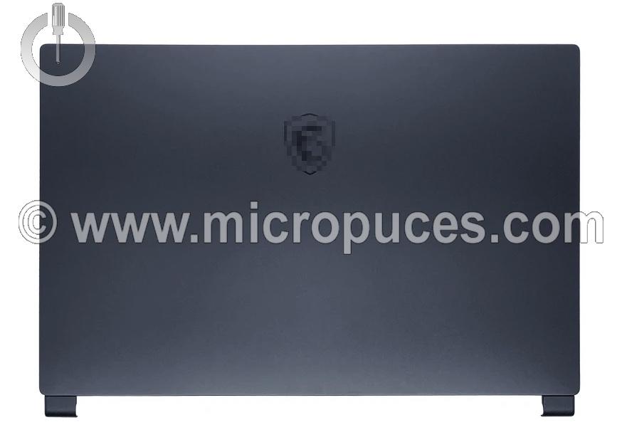 Plasturgie d'écran pour MSI Stealth 15M