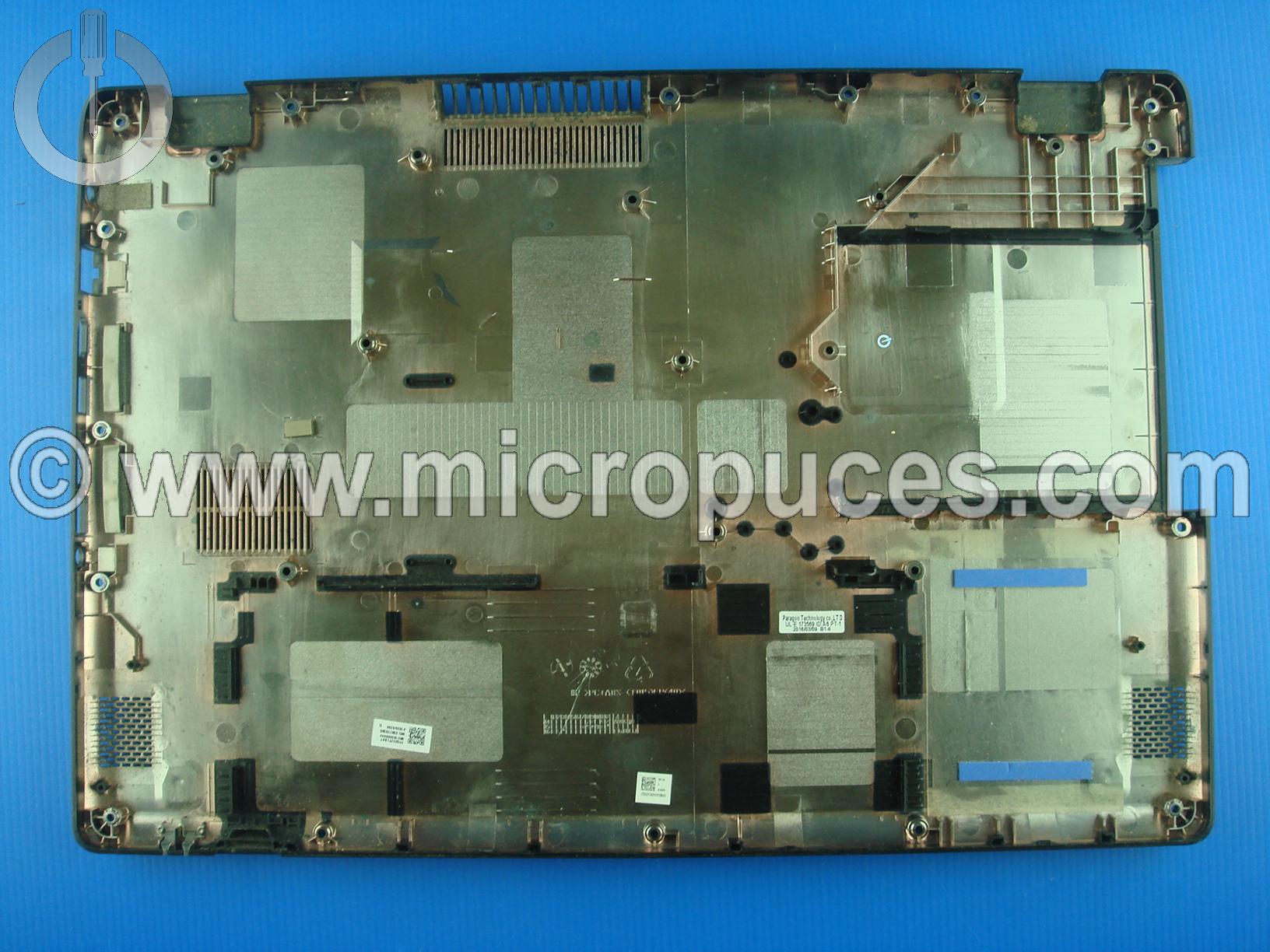 Plasturgie de base pour ACER Aspire ES1-711