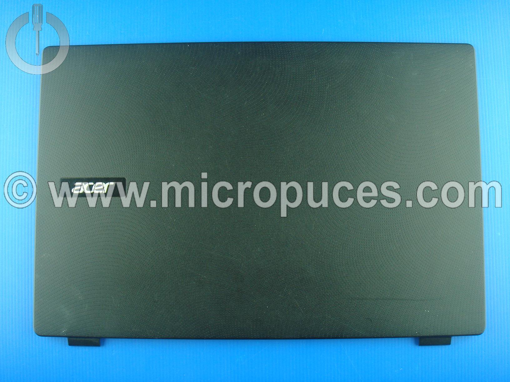 Plasturgie d'écran pour ACER Aspire ES1-731 ES1-731G