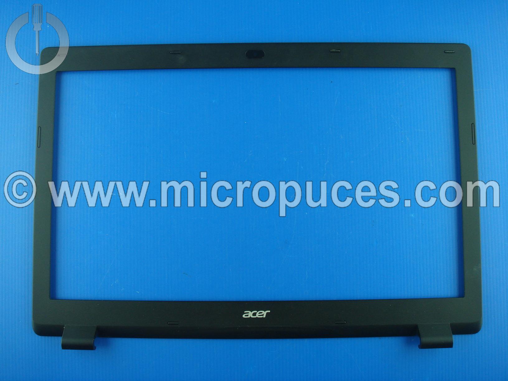 Plasturgie tour d'écran pour ACER Aspire ES1-731 ES1-731G