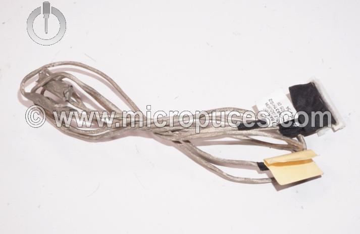 Câble de rétroéclairage pour HP AIO 24-E