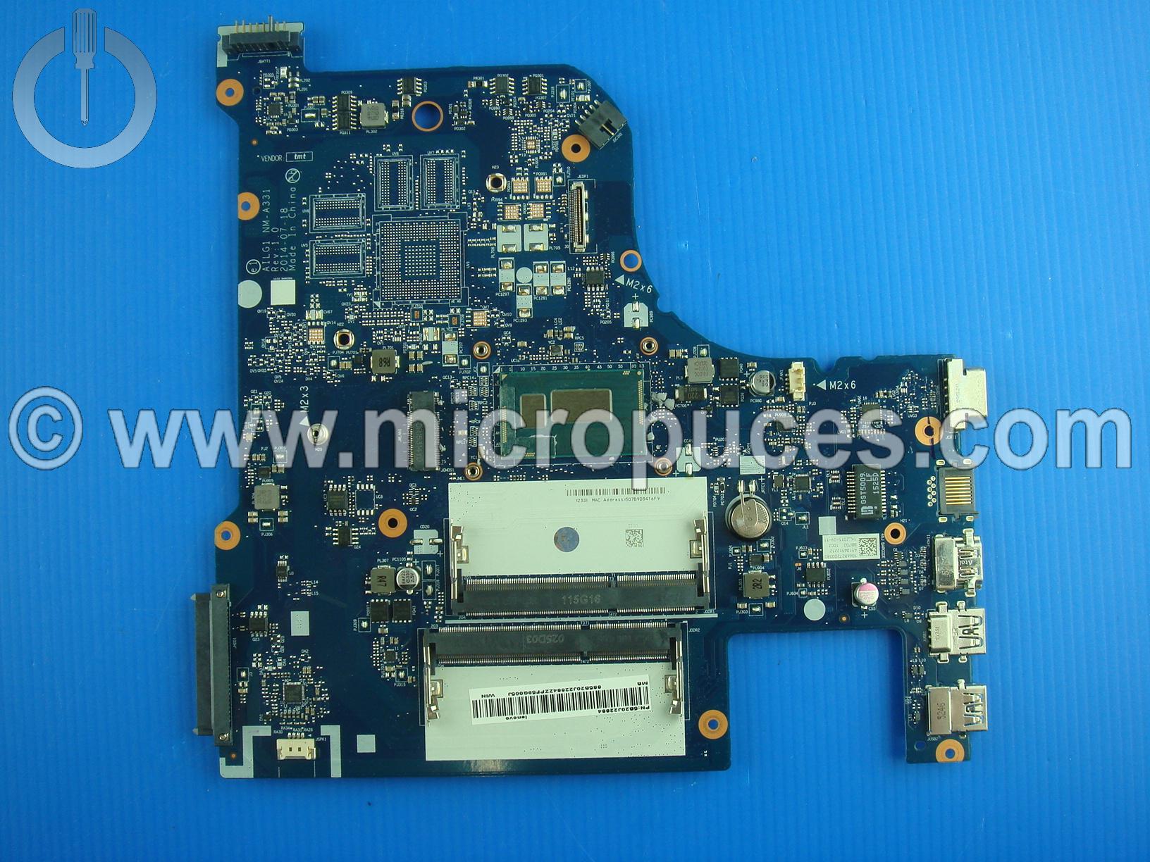 Carte mère pour LENOVO B70-80