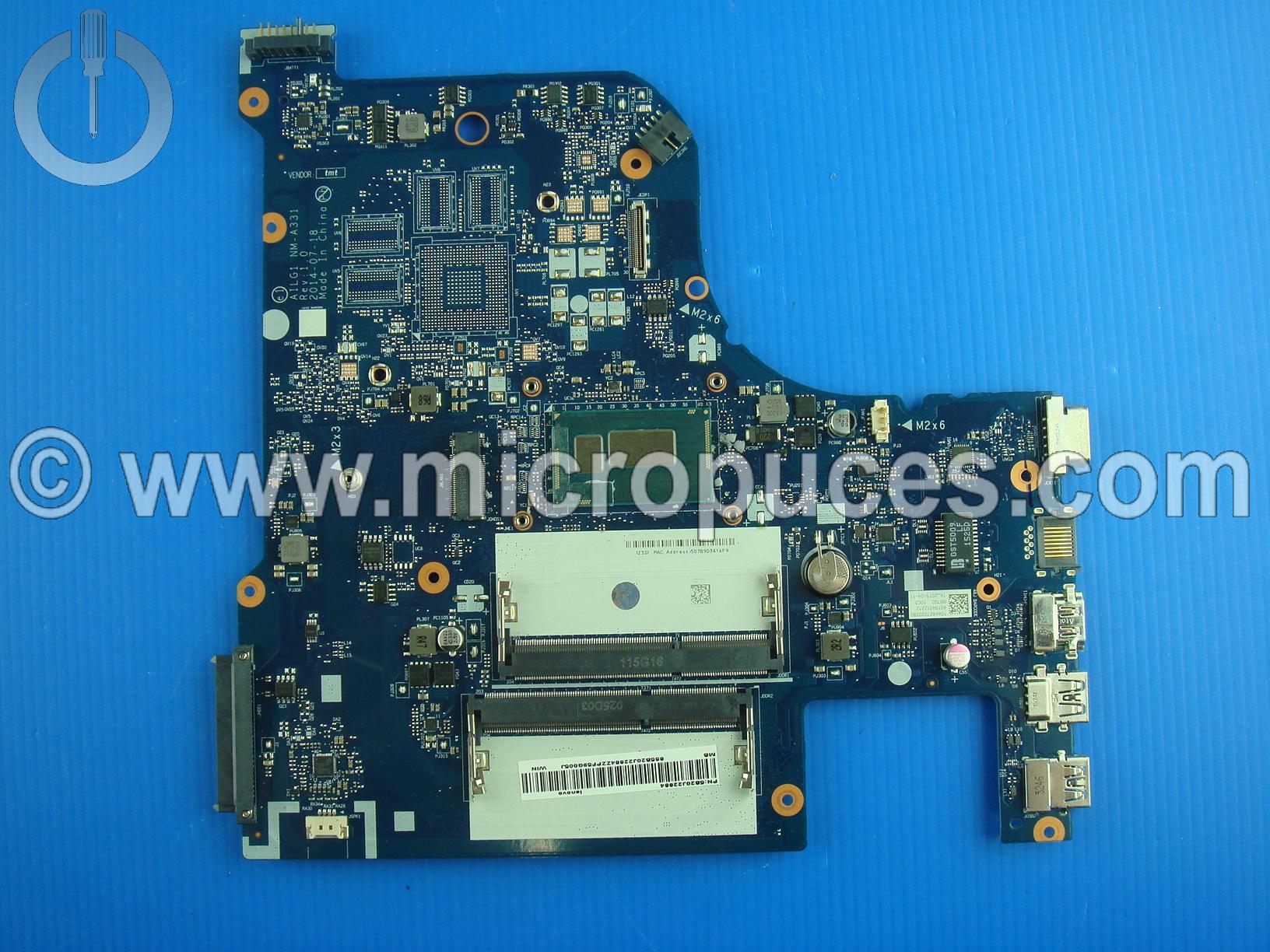 Carte mre pour LENOVO B70-80