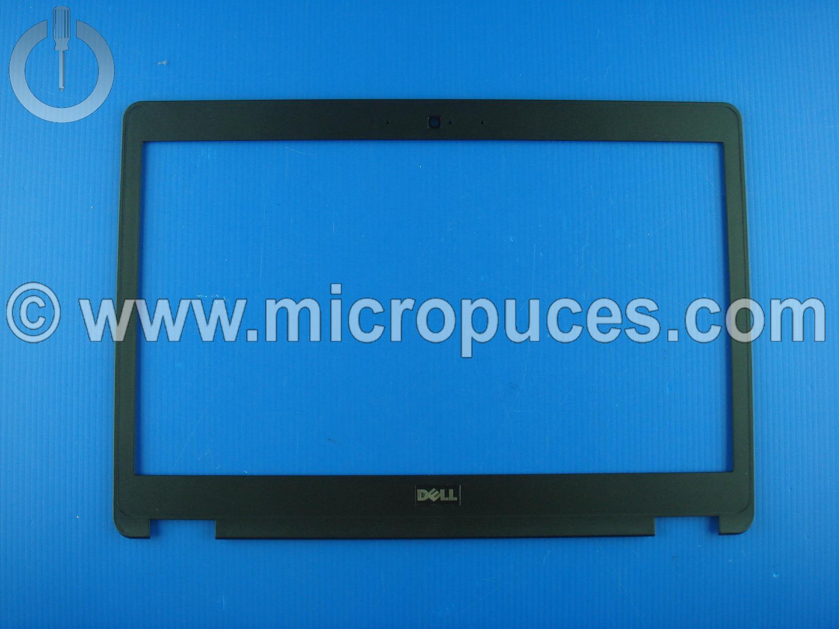 Plasturgie de tour d'écran pour DELL Latitude E7470
