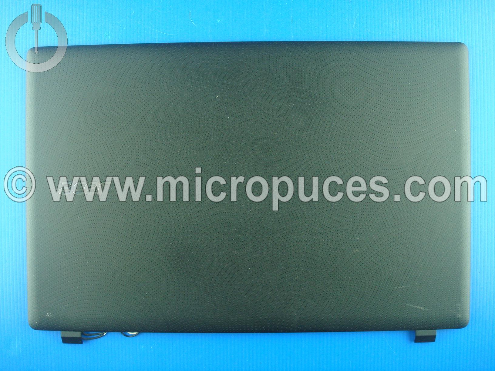 Plasturgie d'écran pour ACER Aspire ES1-511