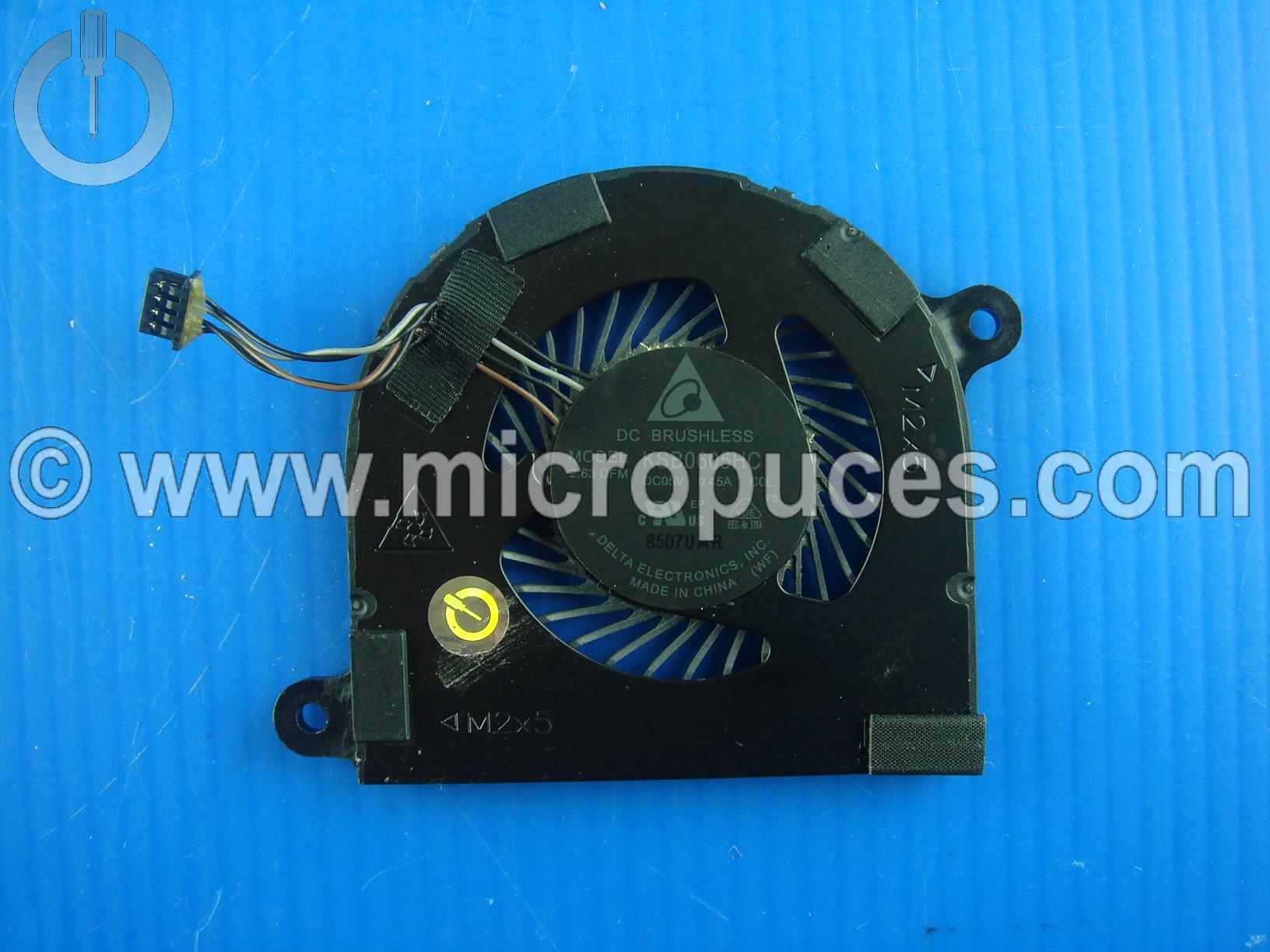 Ventilateur pour DELL Latitude 7490