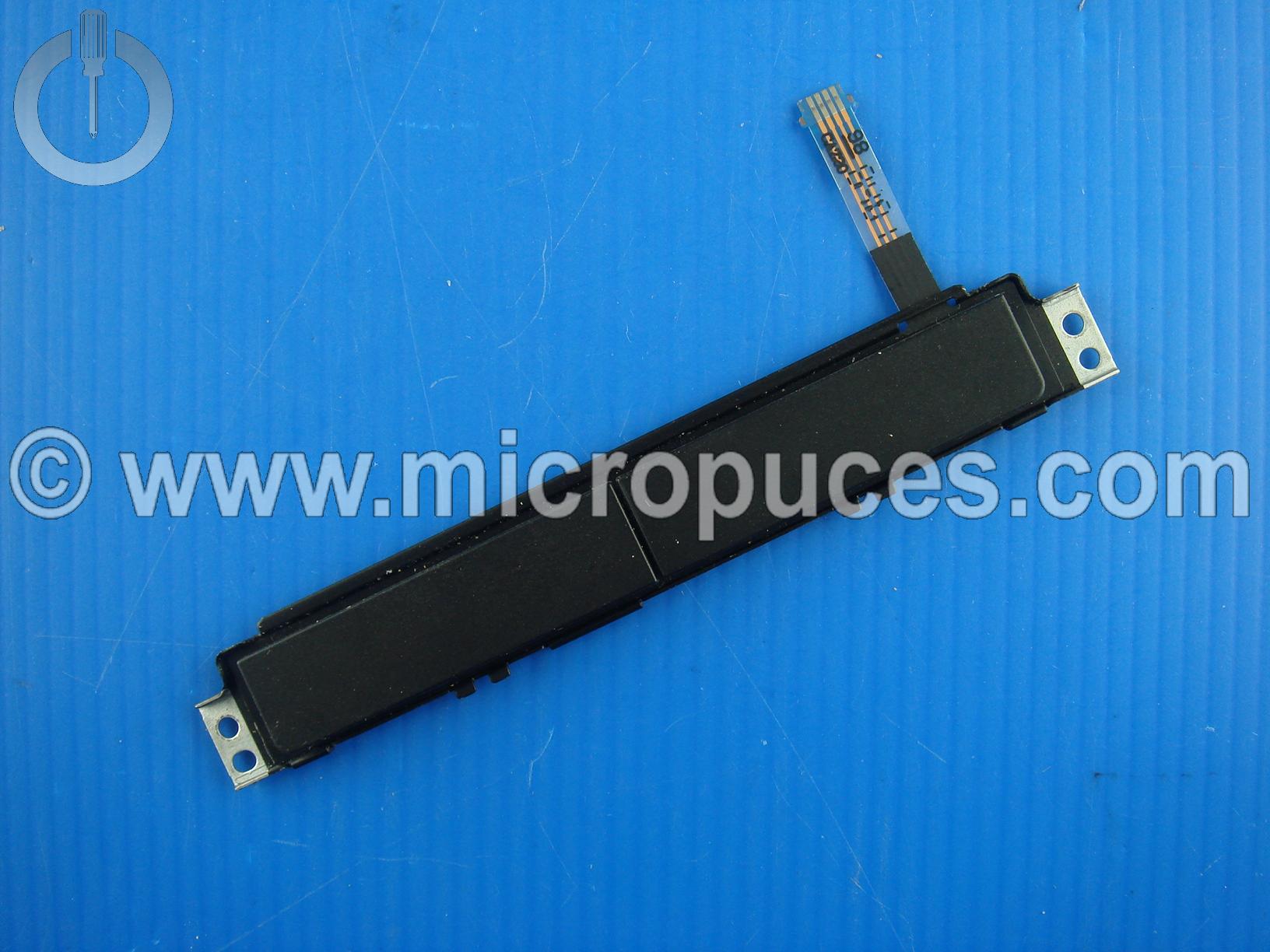 Carte fille boutons touchpad DELL latitude 7490
