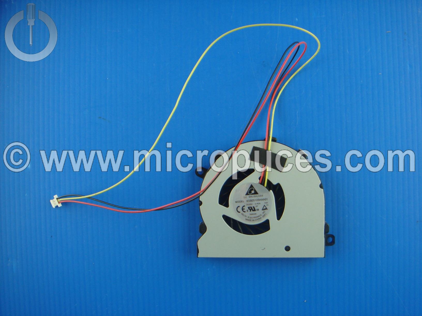 Ventilateur NEUF pour Acer All In One C22-320