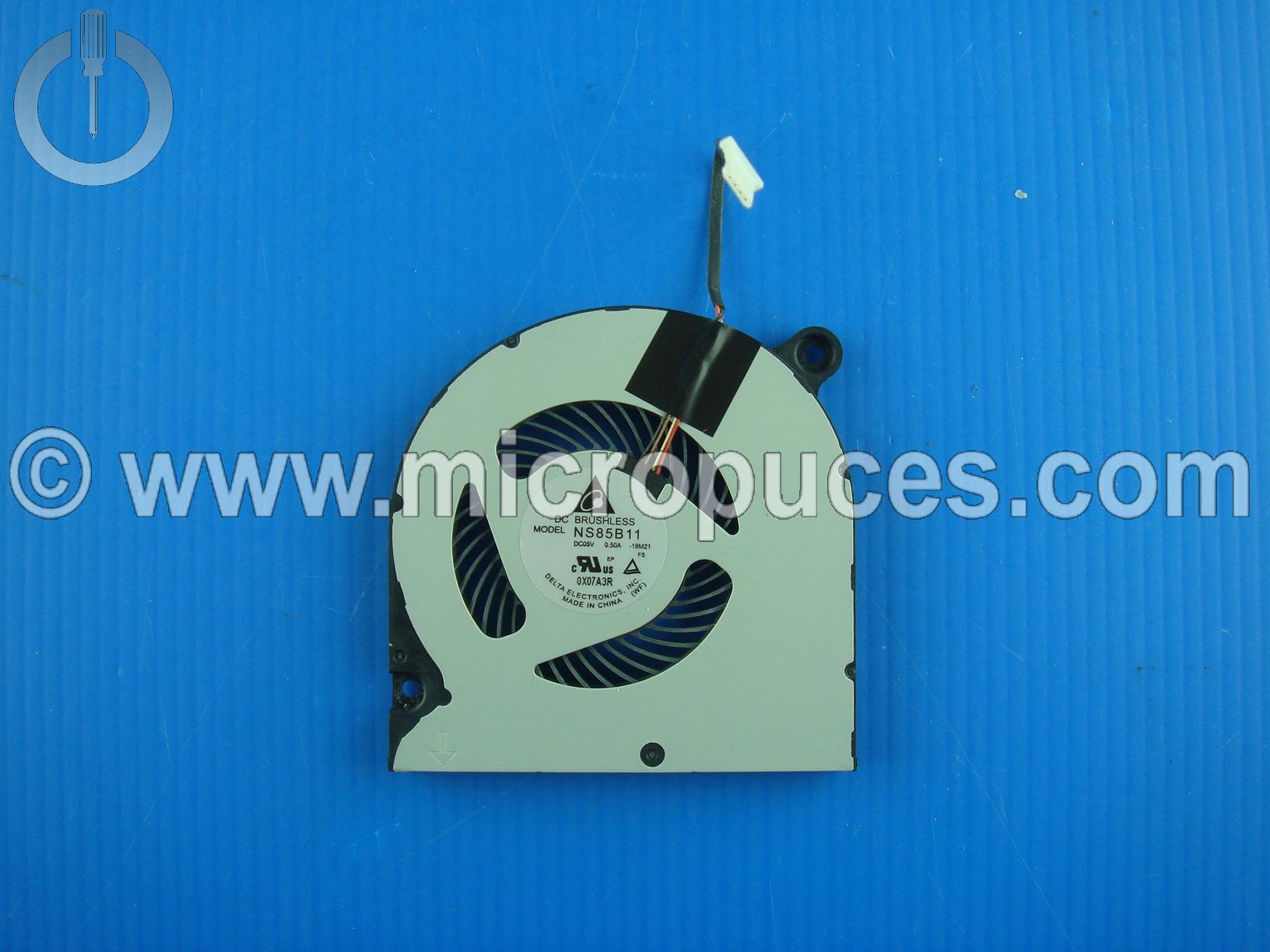 Ventilateur pour ACER Aspire A315-34