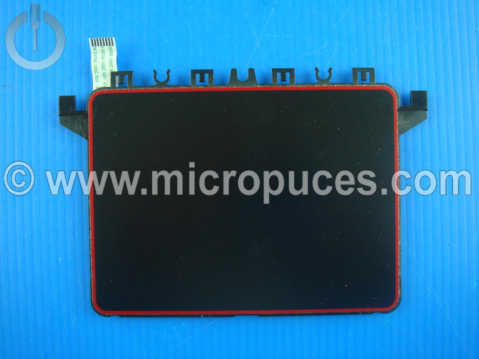 Touchpad pour Acer AN517-51